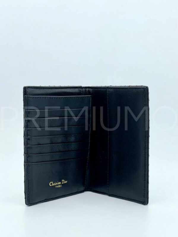 Christian Dior обложка на паспорт PR545505 3