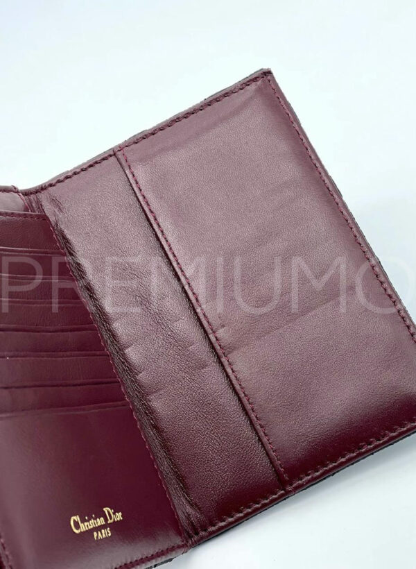 Christian Dior обложка на паспорт PR156181 5