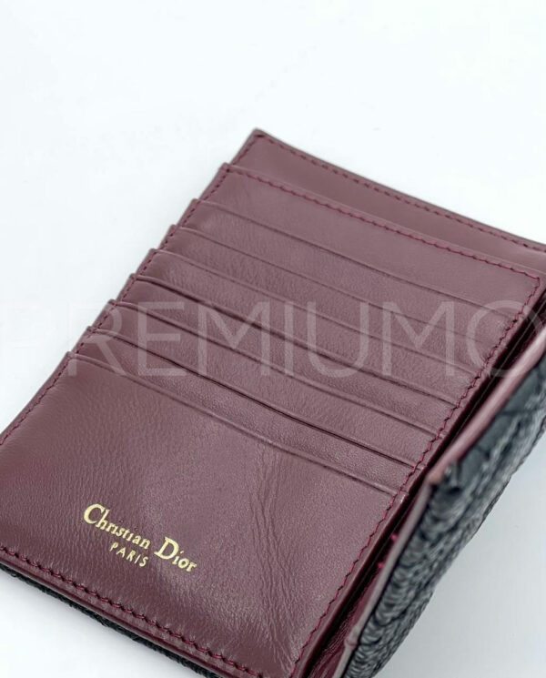 Christian Dior обложка на паспорт PR156181 6