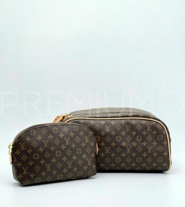 Louis Vuitton косметичка PR124857 3
