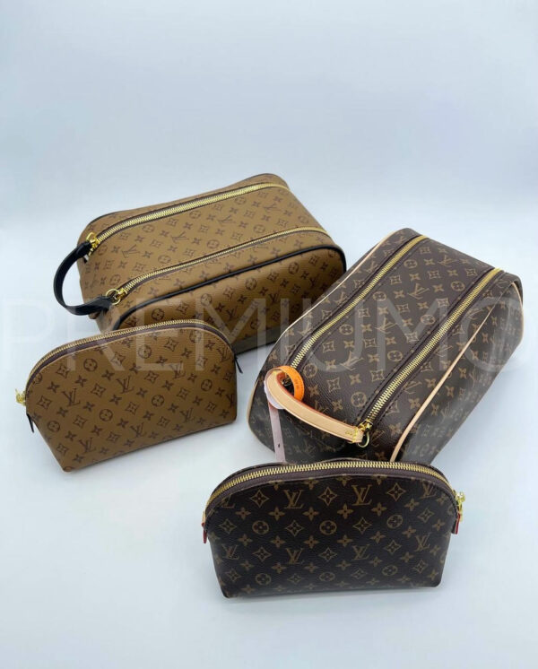 Louis Vuitton косметичка PR124857 14