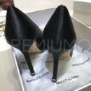 Manolo Blahnik черные туфли PR3826SU 13