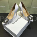 Manolo Blahnik эксклюзивные туфли PR601191 7