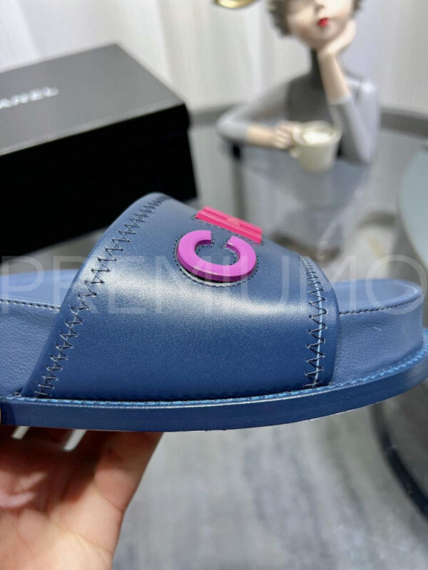 Chanel шлепанцы PR273576 6
