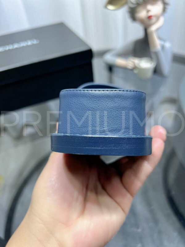 Chanel шлепанцы PR273576 8