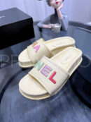 Chanel шлепанцы PR869994 10