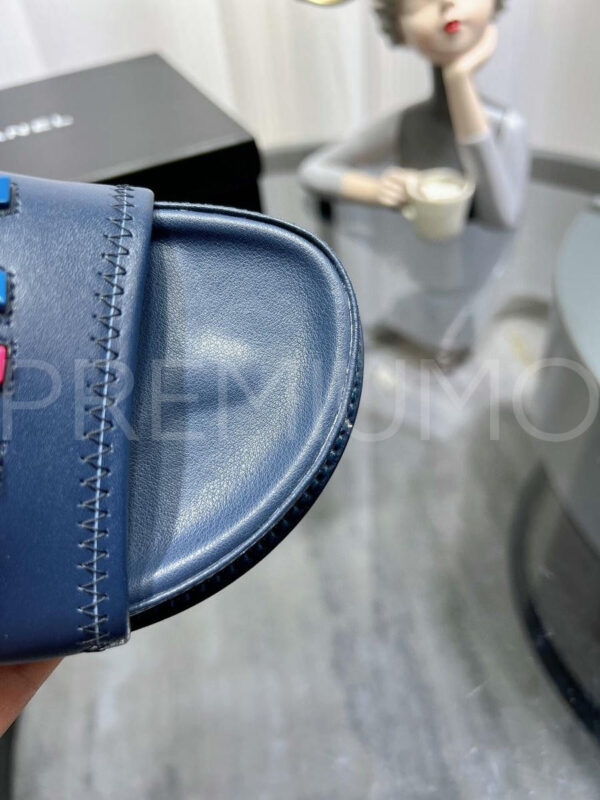 Chanel шлепанцы PR273576 7