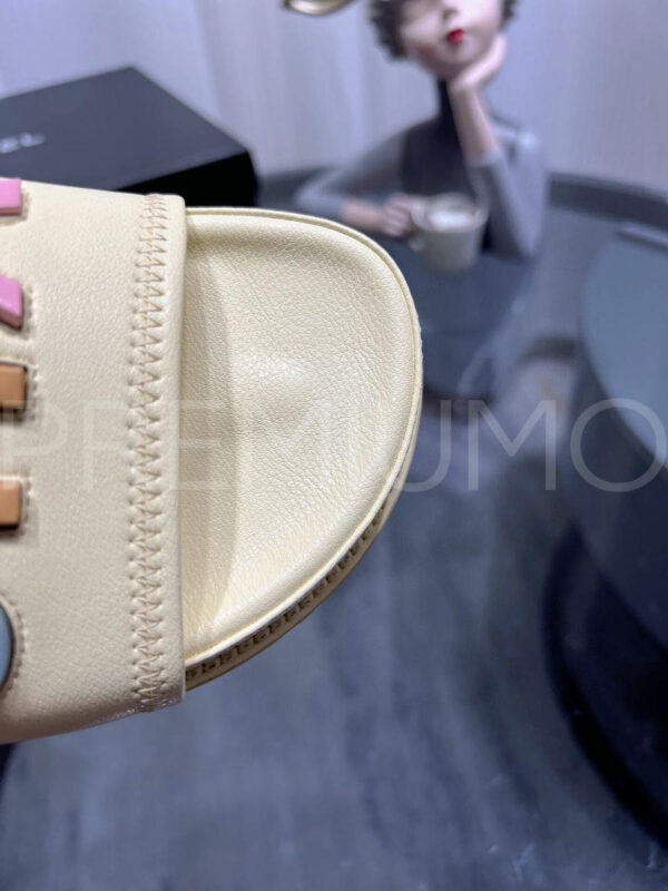 Chanel шлепанцы PR869994 5