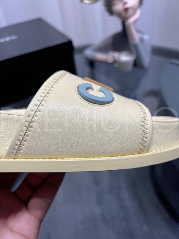Chanel шлепанцы PR869994 7