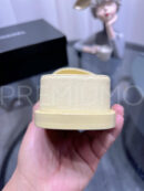 Chanel шлепанцы PR869994 16