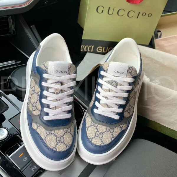 Gucci кроссовки PR477788