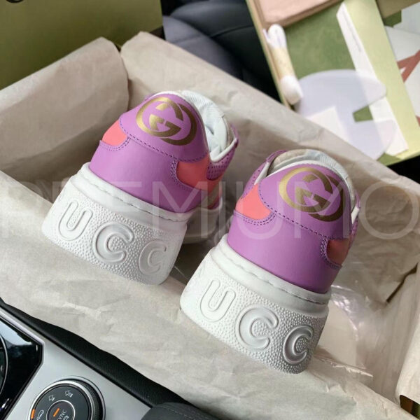 Gucci кроссовки PR950685 22