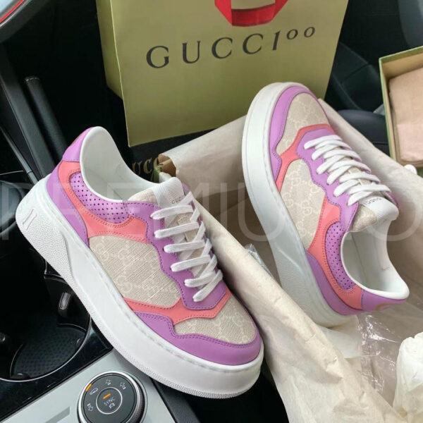 Gucci кроссовки PR950685 23