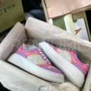 Gucci кроссовки PR950685 43