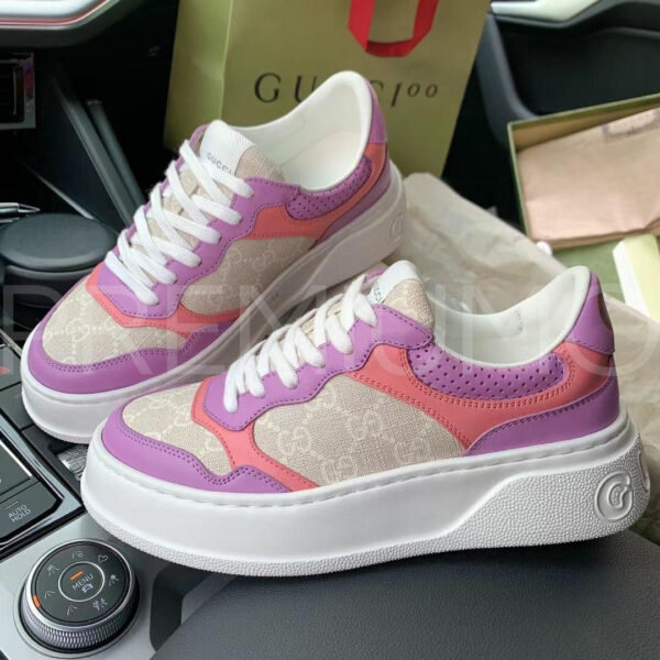 Gucci кроссовки PR950685 21