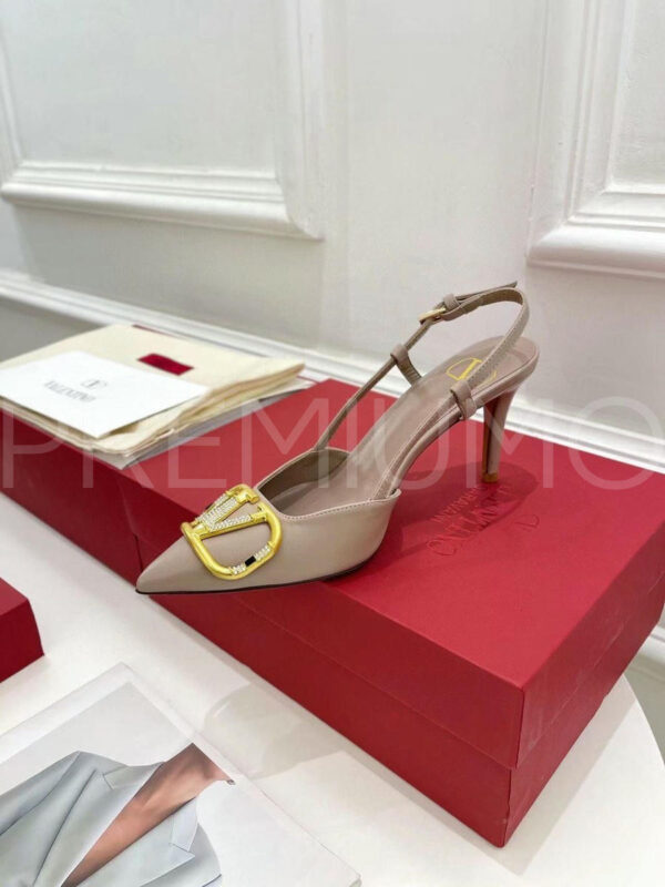 Valentino туфли PR277935 2
