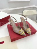 Valentino туфли PR277935 12