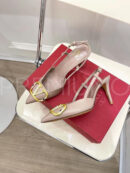 Valentino туфли PR277935 14