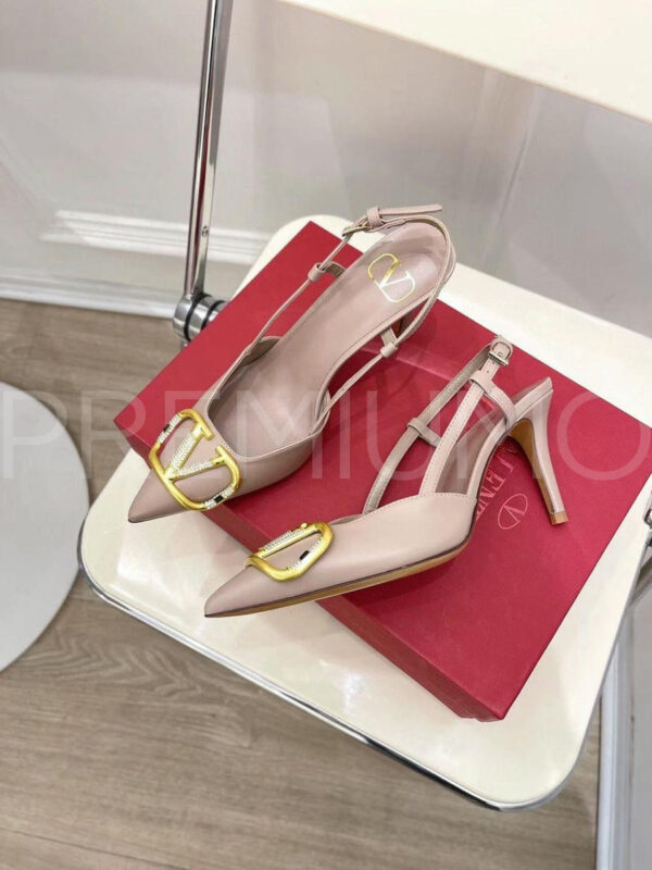 Valentino туфли PR277935 5