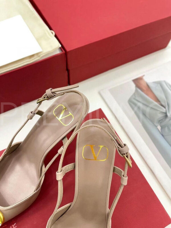 Valentino туфли PR277935 7