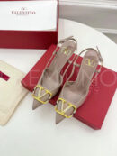 Valentino туфли PR277935 10