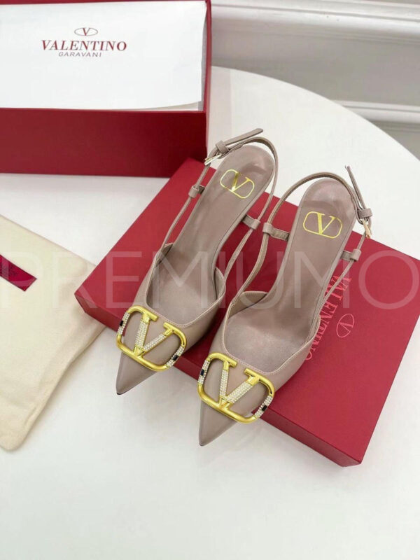 Valentino туфли PR277935