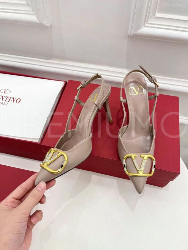 Valentino туфли PR277935 4