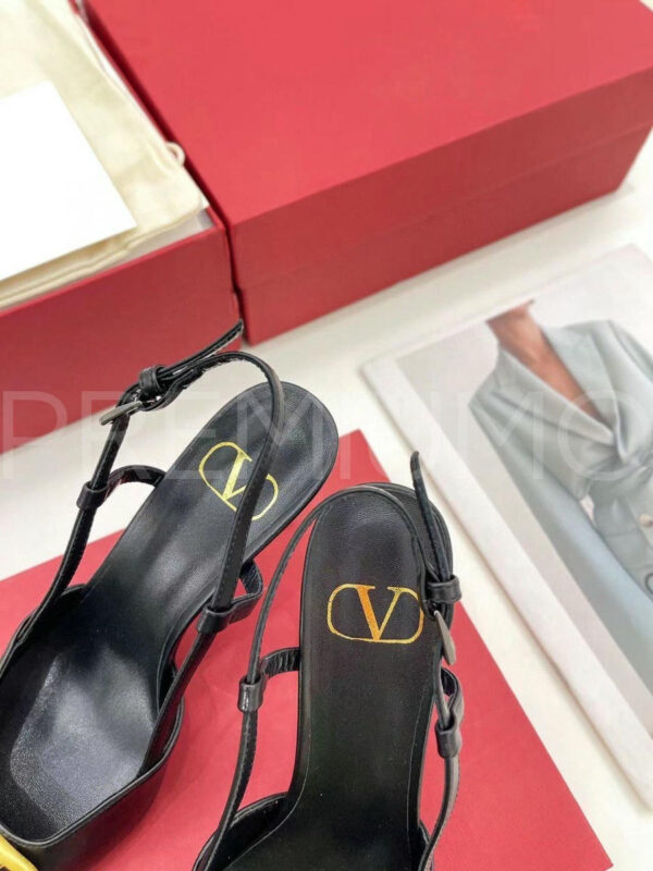 Valentino туфли PR421125 7