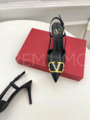 Valentino туфли PR421125 16