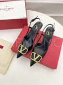 Valentino туфли PR421125 11