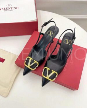 Valentino туфли PR421125