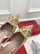 Valentino туфли PR277935 17