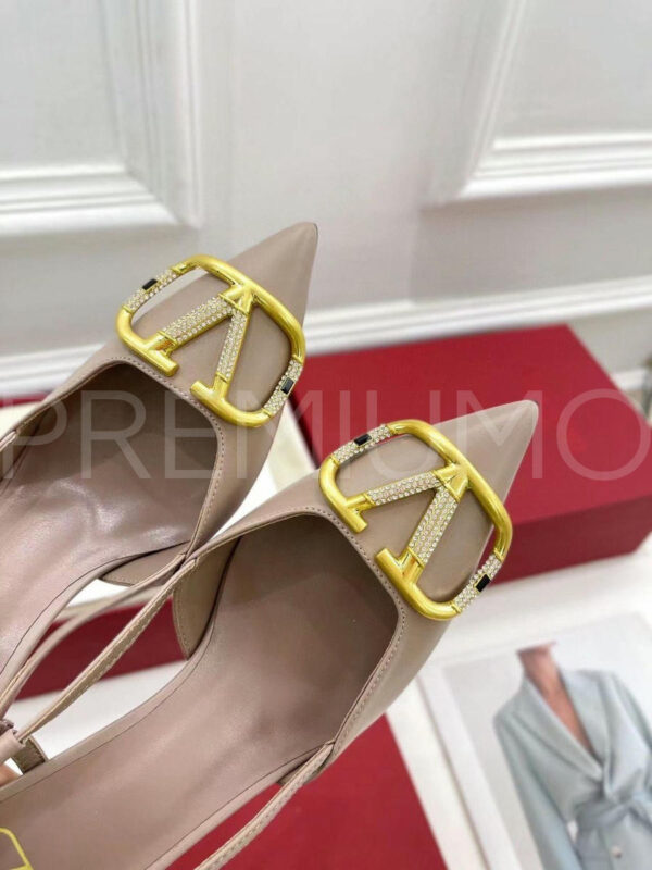 Valentino туфли PR277935 8