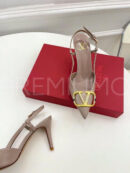 Valentino туфли PR277935 15