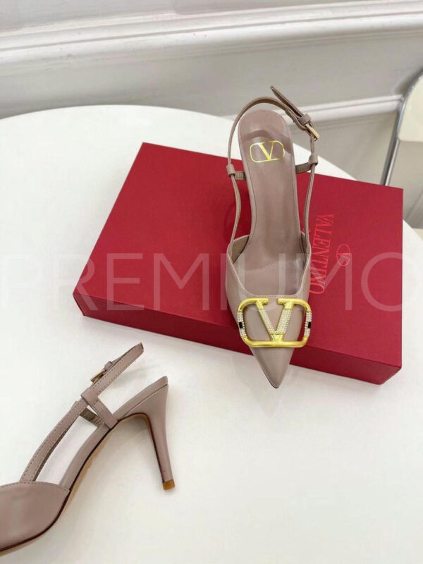 Valentino туфли PR277935 6