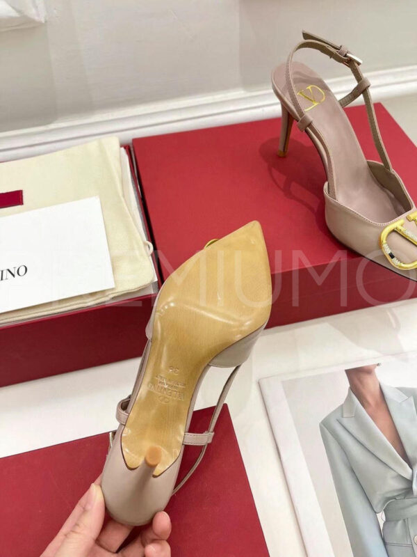 Valentino туфли PR277935 9