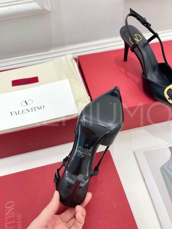 Valentino туфли PR421125 10