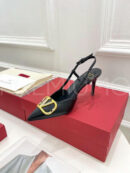 Valentino туфли PR421125 13