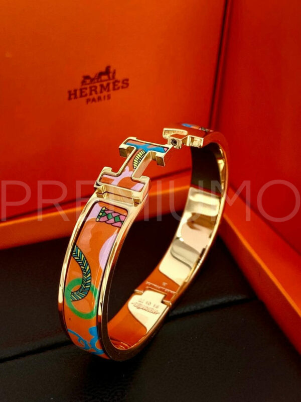 Hermes браслет PR105680