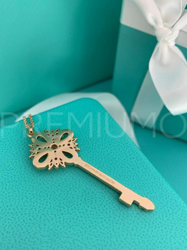 Tiffany & Co. кулон PR109455 3