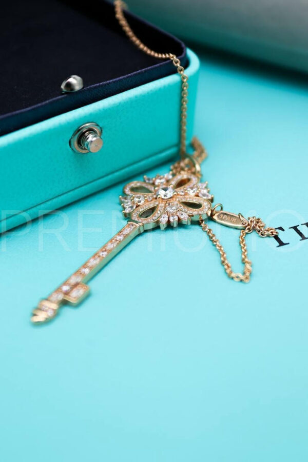 Tiffany & Co. кулон PR109455 4