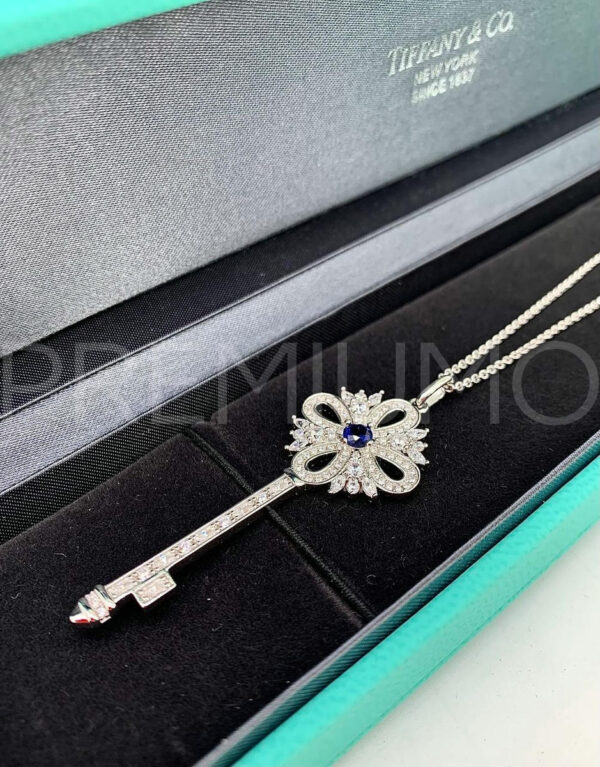 Tiffany & Co. кулон PR953997