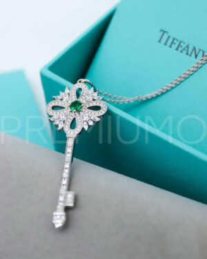 Tiffany & Co. кулон PR805452