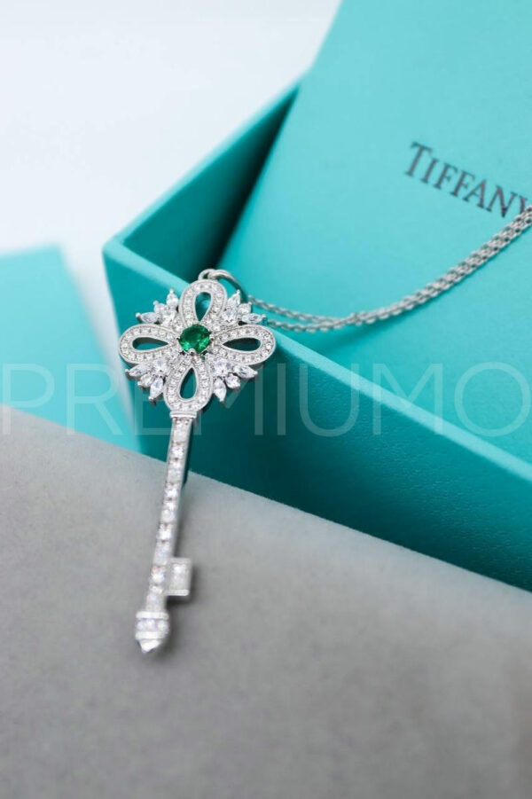 Tiffany & Co. кулон PR805452