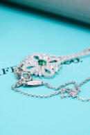 Tiffany & Co. кулон PR805452 7