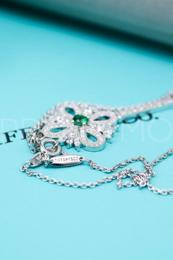 Tiffany & Co. кулон PR805452 3