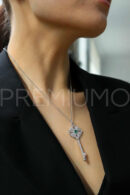 Tiffany & Co. кулон PR805452 6
