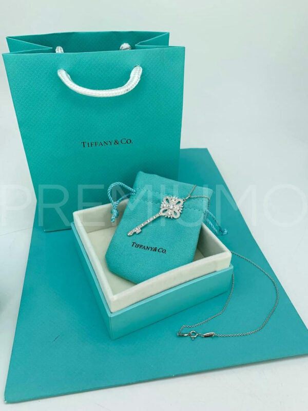 Tiffany & Co. кулон PR718142 3
