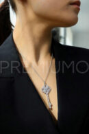 Tiffany & Co. кулон PR718142 6