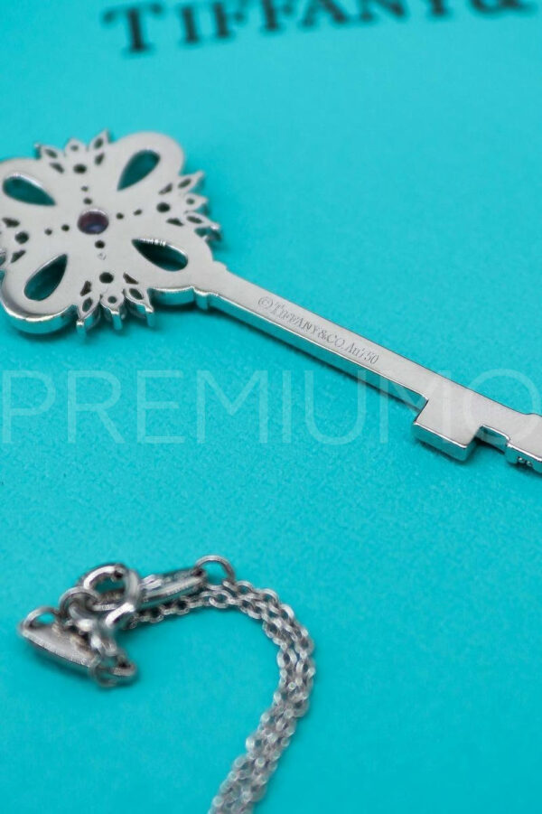 Tiffany & Co. кулон PR177779 4